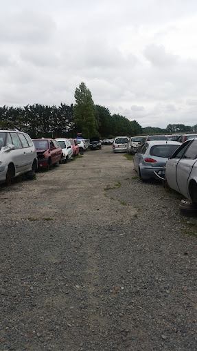 Autos Pièces Sylvain - Photo 5