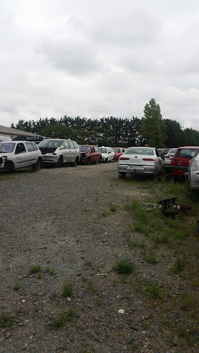 Autos Pièces Sylvain - Photo 6