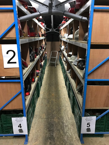 Soulignonne Auto Casse - Photo 2