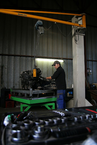 Soulignonne Auto Casse - Photo 3