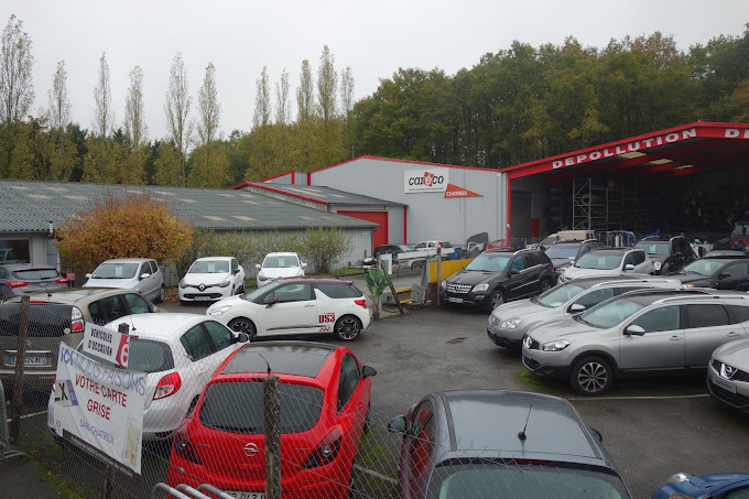 Chatreix (Sarl) - Photo 3