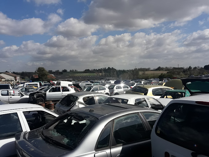 Fussy Pièces Autos - Photo 2