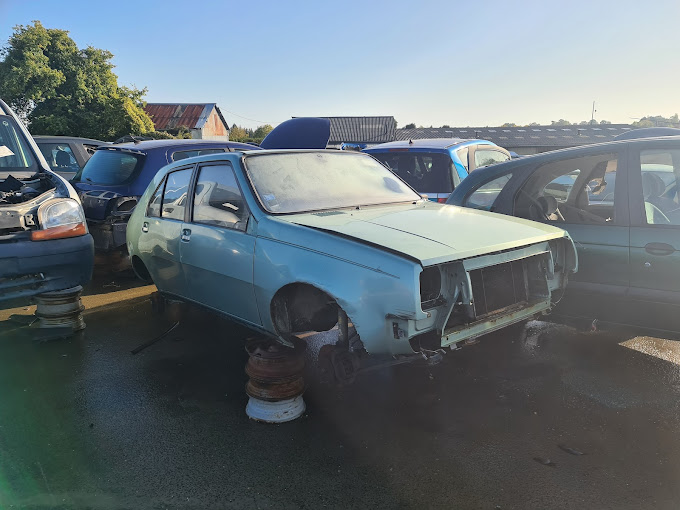 Fussy Pièces Autos - Photo 3