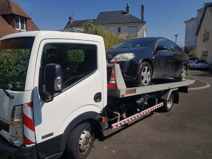 Menut Recyclage Tours (Achat métaux, démolition VHU, enlèvement ferraille) - Photo 3