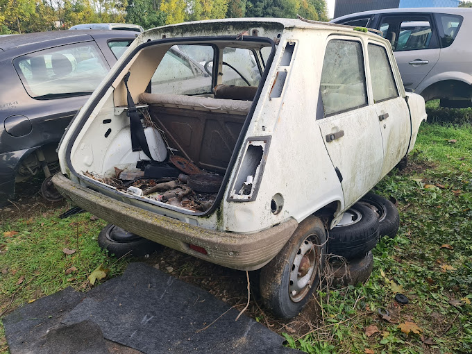 Casse auto levet - Photo 2