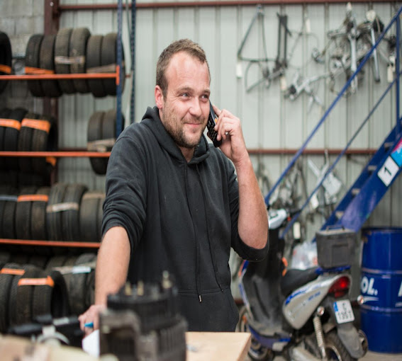 Recup Auto Mercier - Photo 3