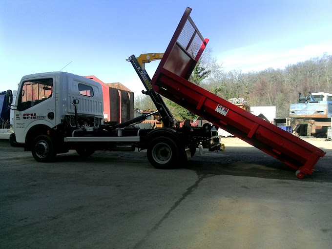 CFM Industrie - Photo 2