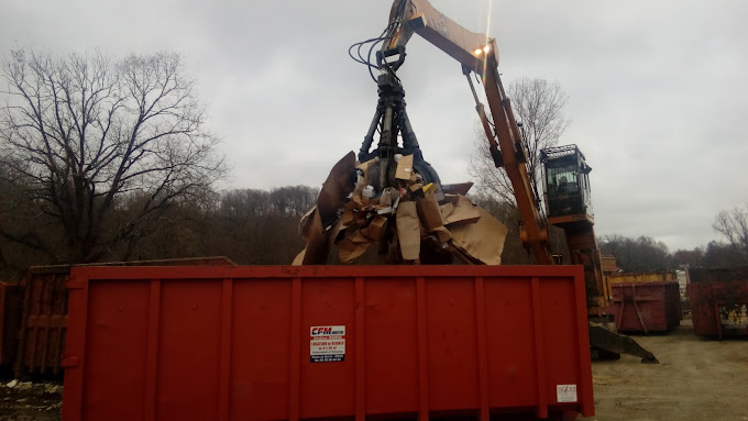 CFM Industrie - Photo 3