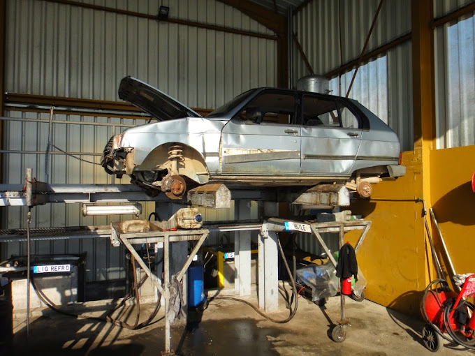 Paprec Métal 71 - Photo 4