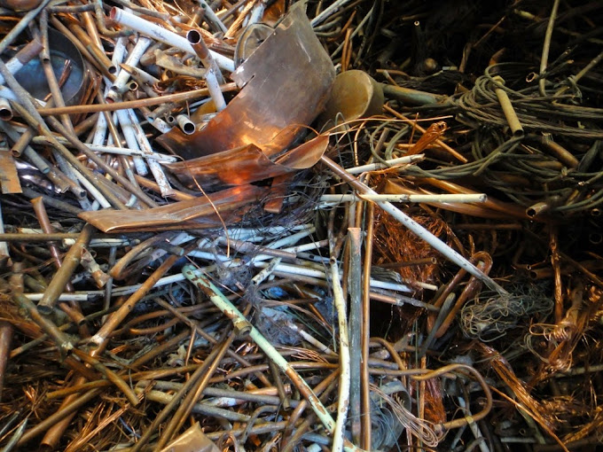 Paprec Métal 71 - Photo 6