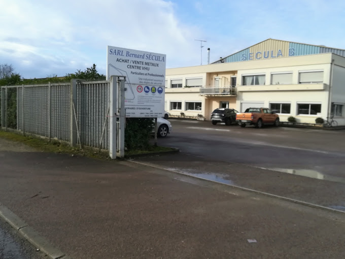 Sécula Bernard - Photo 4