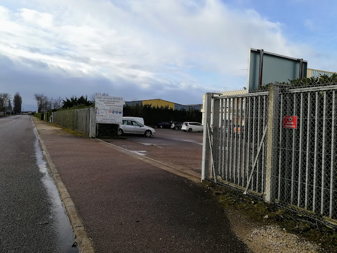 Sécula Bernard - Photo 5