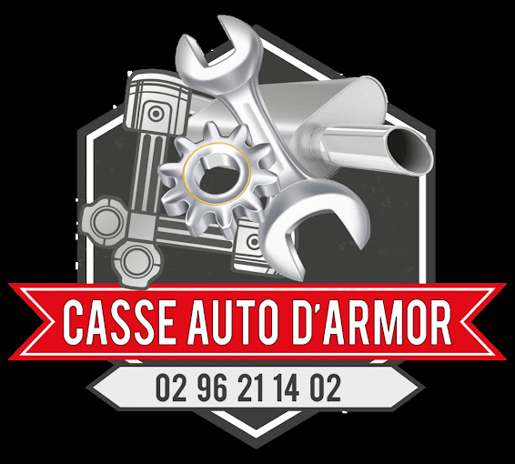 Casse Auto D'Armor SJ AUTO - Photo 2