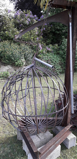 Guillerme Ferrailles - Photo 4