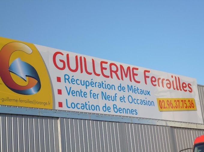 Guillerme Ferrailles - Photo 5