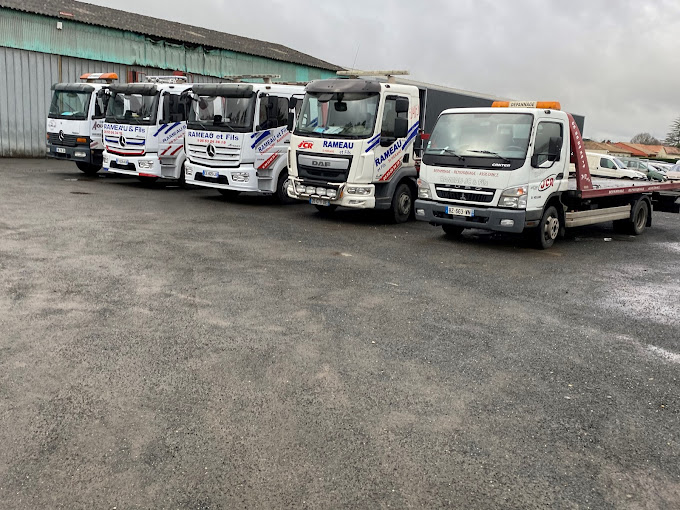 SAS Rameau JC et Fils - Photo 3