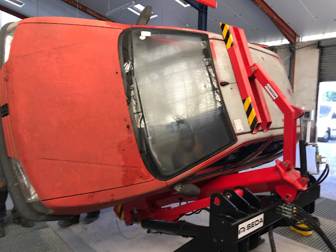 SAS Rameau JC et Fils - Photo 4