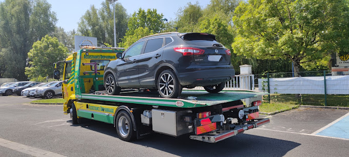 Dépannage Ph. Verdier - Photo 3