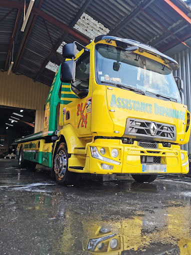 Dépannage Ph. Verdier - Photo 4