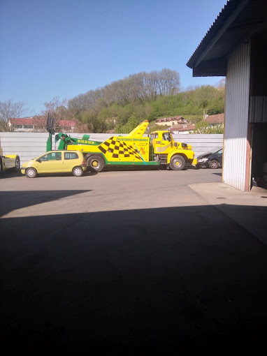 Dépannage Ph. Verdier - Photo 5