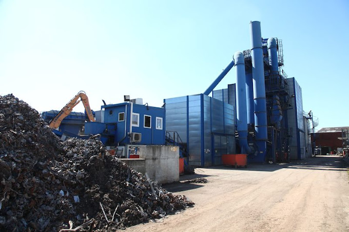 SIRMET TRANSPORT LOGISTIQUE - Photo 2