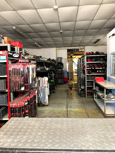 Boom Nathalie - Occaz Autos Pièces