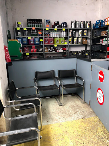 Boom Nathalie - Occaz Autos Pièces - Photo 3