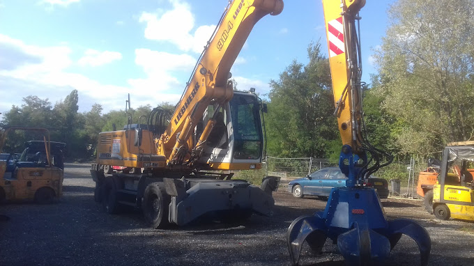 Auto Casse 21 - Photo 2