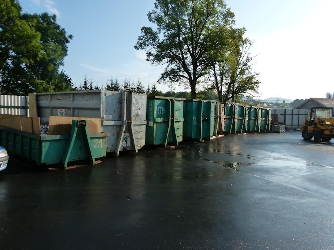 Société Massacrier