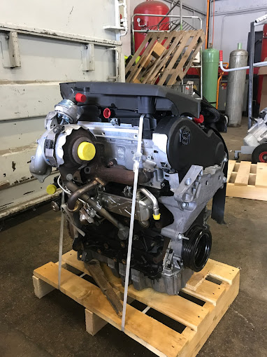 Caréco Pontarlier by CAPO (Centre Auto Pièces Occasion) - Photo 2