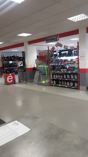 Caréco Pontarlier by CAPO (Centre Auto Pièces Occasion) - Photo 5