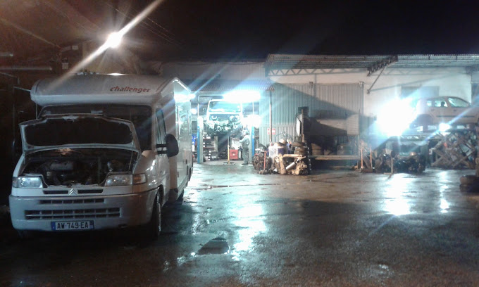 CARROSSERIE Crac Auto (Sarl) - Photo 2