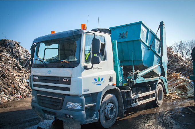 Négométal Environnement - Photo 2