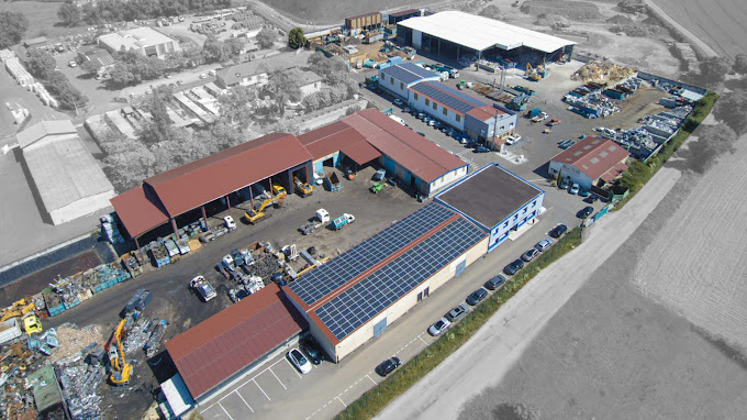 Négométal Environnement - Photo 3