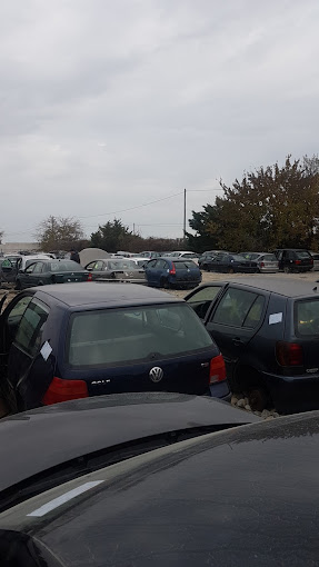 FERT DEMOLITION- SITE D'ETOILE SUR RHONE - Photo 4