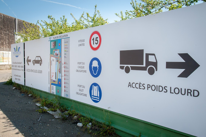 Négométal Environnement - Photo 4