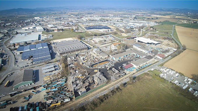 Négométal Environnement - Photo 6