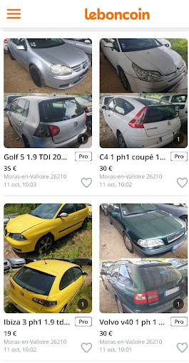 Dd auto p agréé démolisseur véhicule hors usage pièce neuve occasion réparation sarl degand - Photo 3