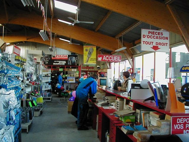 Multi'Choc - Photo 2