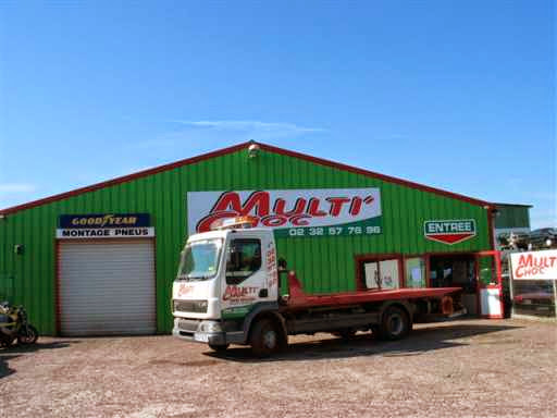 Multi'Choc - Photo 6