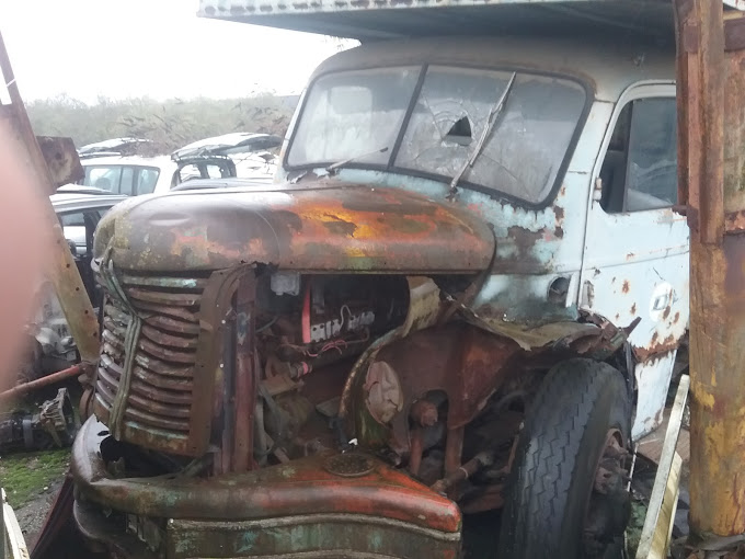 Branthomme Fers et Métaux