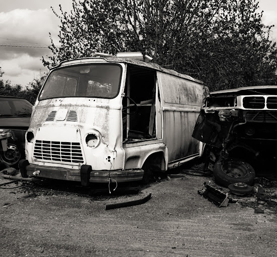 Branthomme Fers et Métaux - Photo 2