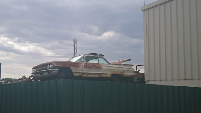 Branthomme Fers et Métaux - Photo 3