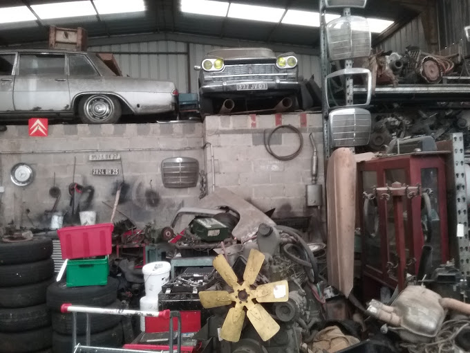 Branthomme Fers et Métaux - Photo 6