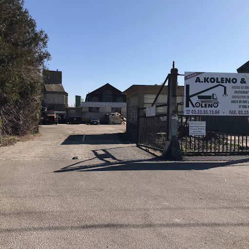 S.A.R.L Koleno et fils - Photo 2