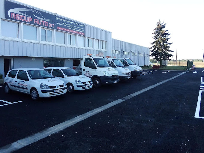 BATTERIE 27 PROMOTION 2021 RECUP AUTO27