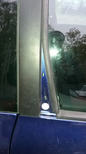 Cimetière Auto - Photo 2