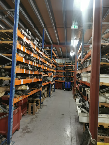 DEUTSCH CAR 27 LECLERC - Photo 2