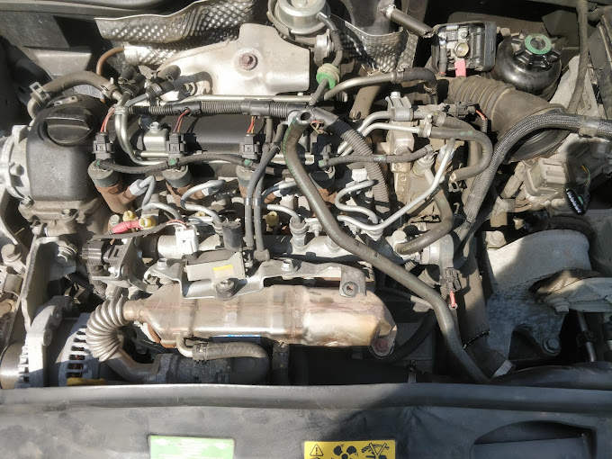 Garage du Fourneau - Photo 3