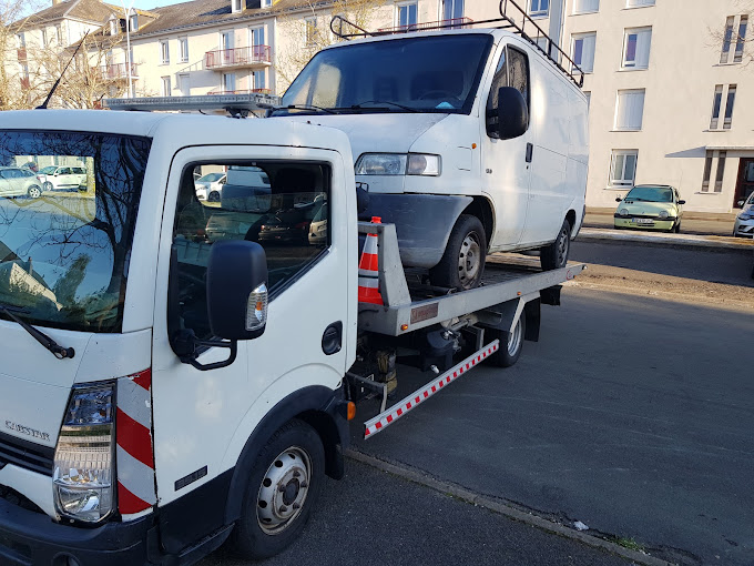 Menut Recyclage Tours (Achat métaux, démolition VHU, enlèvement ferraille) - Photo 6